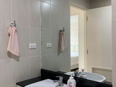 For rent at The 49 Plus2 2 Bedroom 2 Bathroom 35,000THB/month Fully furnished