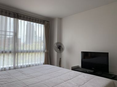 For rent at The 49 Plus2 2 Bedroom 2 Bathroom 35,000THB/month Fully furnished