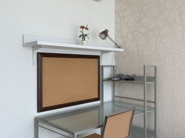 For rent at The 49 Plus2 2 Bedroom 2 Bathroom 35,000THB/month Fully furnished