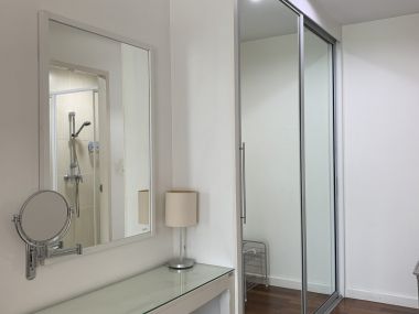 For rent at The 49 Plus2 2 Bedroom 2 Bathroom 35,000THB/month Fully furnished