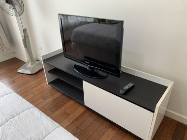 For rent at The 49 Plus2 2 Bedroom 2 Bathroom 35,000THB/month Fully furnished