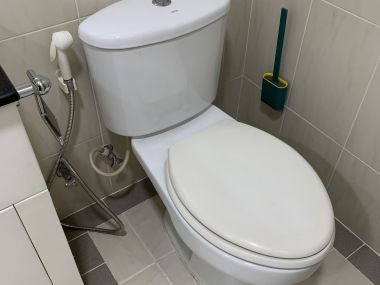 For rent at The 49 Plus2 2 Bedroom 2 Bathroom 35,000THB/month Fully furnished