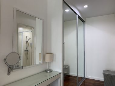 For rent at The 49 Plus2 2 Bedroom 2 Bathroom 35,000THB/month Fully furnished