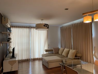 For rent at The 49 Plus2 2 Bedroom 2 Bathroom 35,000THB/month Fully furnished