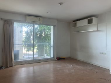 ปล่อยขาย /เช่า ห้องเปล่า  Park View Viphavadi 3 (พาร์ค วิว วิภาวดี 3)