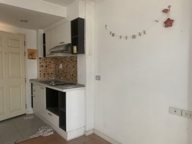 ปล่อยขาย /เช่า ห้องเปล่า  Park View Viphavadi 3 (พาร์ค วิว วิภาวดี 3)