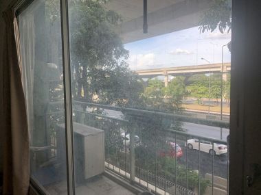 ปล่อยขาย /เช่า ห้องเปล่า  Park View Viphavadi 3 (พาร์ค วิว วิภาวดี 3)