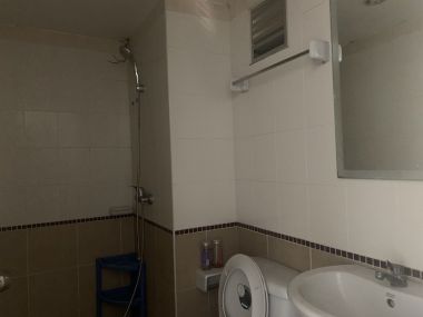 ปล่อยขาย /เช่า ห้องเปล่า  Park View Viphavadi 3 (พาร์ค วิว วิภาวดี 3)