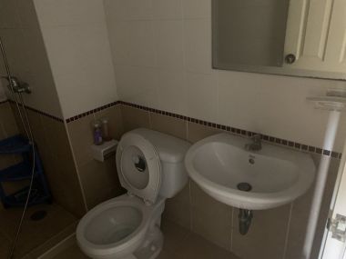 ปล่อยขาย /เช่า ห้องเปล่า  Park View Viphavadi 3 (พาร์ค วิว วิภาวดี 3)