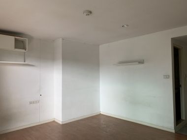ปล่อยขาย /เช่า ห้องเปล่า  Park View Viphavadi 3 (พาร์ค วิว วิภาวดี 3)