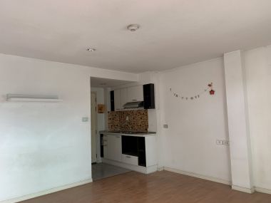 ปล่อยขาย /เช่า ห้องเปล่า  Park View Viphavadi 3 (พาร์ค วิว วิภาวดี 3)