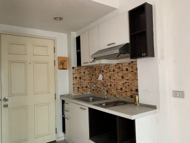 ปล่อยขาย /เช่า ห้องเปล่า  Park View Viphavadi 3 (พาร์ค วิว วิภาวดี 3)