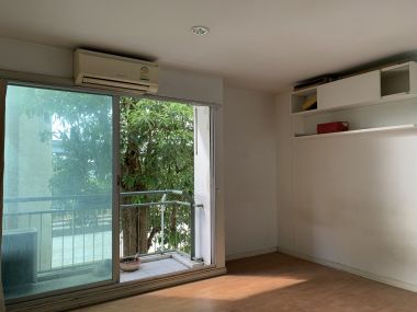 ปล่อยขาย /เช่า ห้องเปล่า  Park View Viphavadi 3 (พาร์ค วิว วิภาวดี 3)