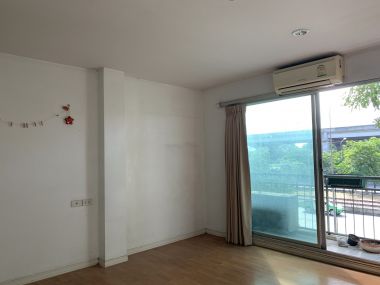 ปล่อยขาย /เช่า ห้องเปล่า  Park View Viphavadi 3 (พาร์ค วิว วิภาวดี 3)