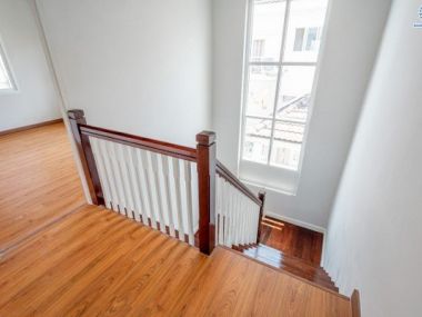 บ้านเดี่ยว ม.ชัยพฤกษ์ บางบัวทอง บนทำเลเดินทางสะดวก ติดถนนบางกรวย-ไทรน้อย ใกล้เซ็นทรัลเวสต์เกต และ รถไฟฟ้าสายสีม่วง สถานีคลองบางไผ่