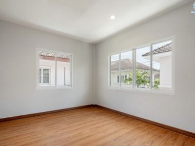 บ้านเดี่ยว ม.ชัยพฤกษ์ บางบัวทอง บนทำเลเดินทางสะดวก ติดถนนบางกรวย-ไทรน้อย ใกล้เซ็นทรัลเวสต์เกต และ รถไฟฟ้าสายสีม่วง สถานีคลองบางไผ่