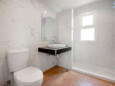 บ้านเดี่ยว ม.ชัยพฤกษ์ บางบัวทอง บนทำเลเดินทางสะดวก ติดถนนบางกรวย-ไทรน้อย ใกล้เซ็นทรัลเวสต์เกต และ รถไฟฟ้าสายสีม่วง สถานีคลองบางไผ่