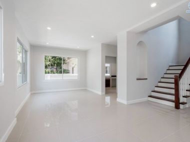 บ้านเดี่ยว ม.ชัยพฤกษ์ บางบัวทอง บนทำเลเดินทางสะดวก ติดถนนบางกรวย-ไทรน้อย ใกล้เซ็นทรัลเวสต์เกต และ รถไฟฟ้าสายสีม่วง สถานีคลองบางไผ่