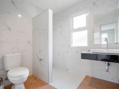 บ้านเดี่ยว ม.ชัยพฤกษ์ บางบัวทอง บนทำเลเดินทางสะดวก ติดถนนบางกรวย-ไทรน้อย ใกล้เซ็นทรัลเวสต์เกต และ รถไฟฟ้าสายสีม่วง สถานีคลองบางไผ่