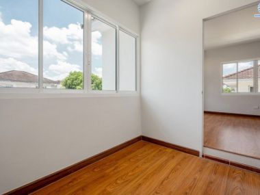 บ้านเดี่ยว ม.ชัยพฤกษ์ บางบัวทอง บนทำเลเดินทางสะดวก ติดถนนบางกรวย-ไทรน้อย ใกล้เซ็นทรัลเวสต์เกต และ รถไฟฟ้าสายสีม่วง สถานีคลองบางไผ่