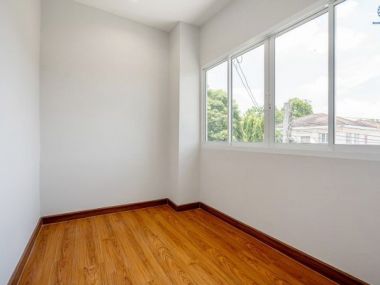 บ้านเดี่ยว ม.ชัยพฤกษ์ บางบัวทอง บนทำเลเดินทางสะดวก ติดถนนบางกรวย-ไทรน้อย ใกล้เซ็นทรัลเวสต์เกต และ รถไฟฟ้าสายสีม่วง สถานีคลองบางไผ่