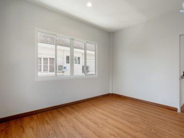 บ้านเดี่ยว ม.ชัยพฤกษ์ บางบัวทอง บนทำเลเดินทางสะดวก ติดถนนบางกรวย-ไทรน้อย ใกล้เซ็นทรัลเวสต์เกต และ รถไฟฟ้าสายสีม่วง สถานีคลองบางไผ่