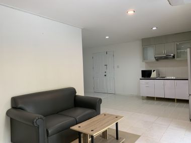 For rent at The Waterford Rama 4 2 Bedroom 1 Bathroom 15,000 THB/month Fully furnished