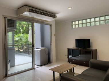 For rent at The Waterford Rama 4 2 Bedroom 1 Bathroom 15,000 THB/month Fully furnished