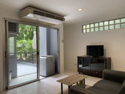 For rent at The Waterford Rama 4 2 Bedroom 1 Bathroom 15,000 THB/month Fully furnished