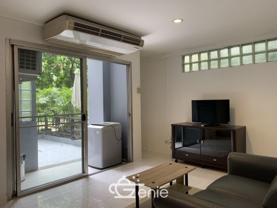 For rent at The Waterford Rama 4 2 Bedroom 1 Bathroom 15,000 THB/month Fully furnished