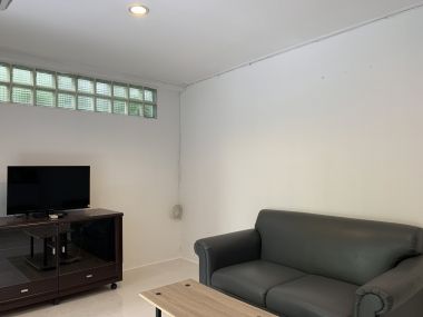 For rent at The Waterford Rama 4 2 Bedroom 1 Bathroom 15,000 THB/month Fully furnished