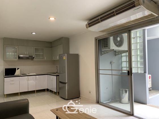 For rent at The Waterford Rama 4 2 Bedroom 1 Bathroom 15,000 THB/month Fully furnished