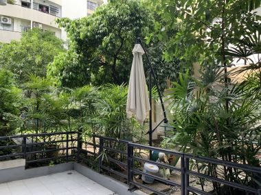 For rent at The Waterford Rama 4 2 Bedroom 1 Bathroom 15,000 THB/month Fully furnished