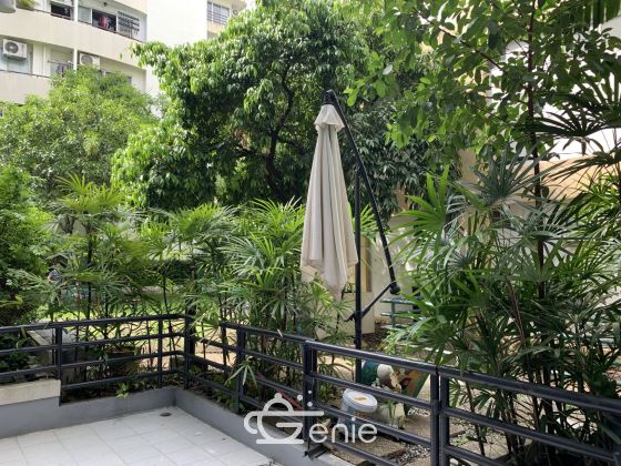 For rent at The Waterford Rama 4 2 Bedroom 1 Bathroom 15,000 THB/month Fully furnished