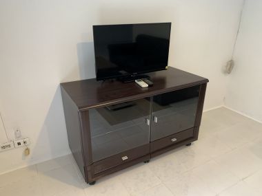 For rent at The Waterford Rama 4 2 Bedroom 1 Bathroom 15,000 THB/month Fully furnished