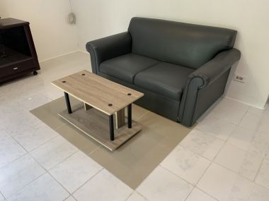 For rent at The Waterford Rama 4 2 Bedroom 1 Bathroom 15,000 THB/month Fully furnished