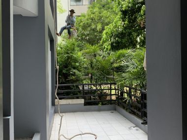 For rent at The Waterford Rama 4 2 Bedroom 1 Bathroom 15,000 THB/month Fully furnished