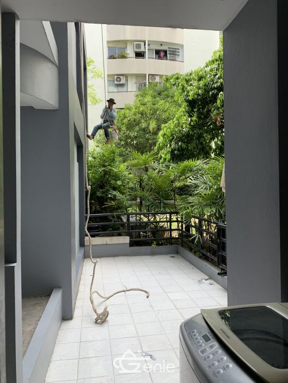 For rent at The Waterford Rama 4 2 Bedroom 1 Bathroom 15,000 THB/month Fully furnished