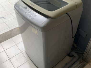 For rent at The Waterford Rama 4 2 Bedroom 1 Bathroom 15,000 THB/month Fully furnished