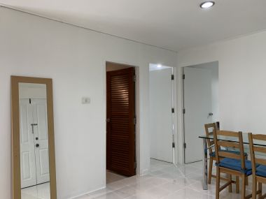 For rent at The Waterford Rama 4 2 Bedroom 1 Bathroom 15,000 THB/month Fully furnished