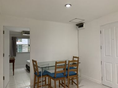 For rent at The Waterford Rama 4 2 Bedroom 1 Bathroom 15,000 THB/month Fully furnished