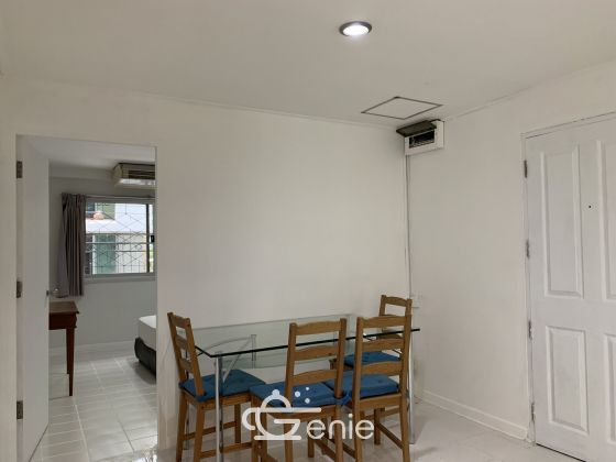 For rent at The Waterford Rama 4 2 Bedroom 1 Bathroom 15,000 THB/month Fully furnished