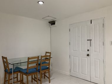 For rent at The Waterford Rama 4 2 Bedroom 1 Bathroom 15,000 THB/month Fully furnished