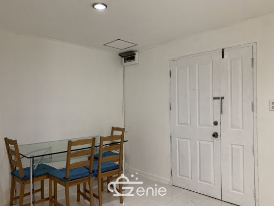 For rent at The Waterford Rama 4 2 Bedroom 1 Bathroom 15,000 THB/month Fully furnished