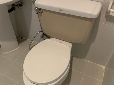 For rent at The Waterford Rama 4 2 Bedroom 1 Bathroom 15,000 THB/month Fully furnished