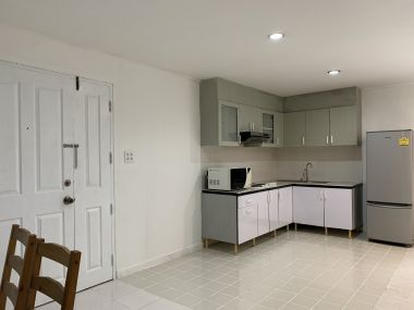 For rent at The Waterford Rama 4 2 Bedroom 1 Bathroom 15,000 THB/month Fully furnished