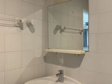 For rent at The Waterford Rama 4 2 Bedroom 1 Bathroom 15,000 THB/month Fully furnished