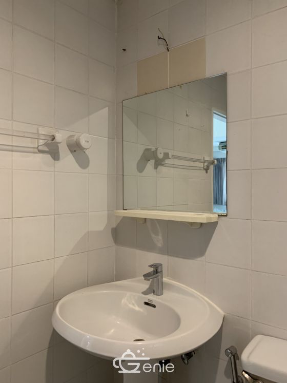 For rent at The Waterford Rama 4 2 Bedroom 1 Bathroom 15,000 THB/month Fully furnished