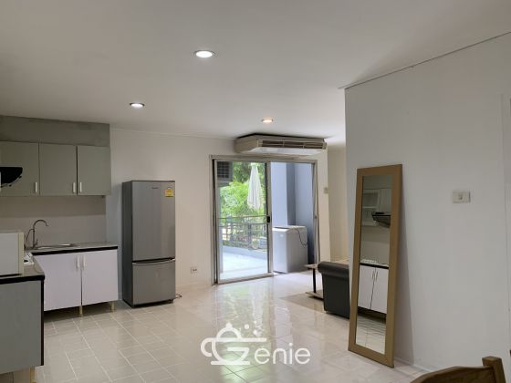 For rent at The Waterford Rama 4 2 Bedroom 1 Bathroom 15,000 THB/month Fully furnished
