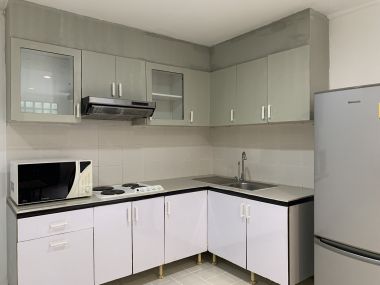 For rent at The Waterford Rama 4 2 Bedroom 1 Bathroom 15,000 THB/month Fully furnished